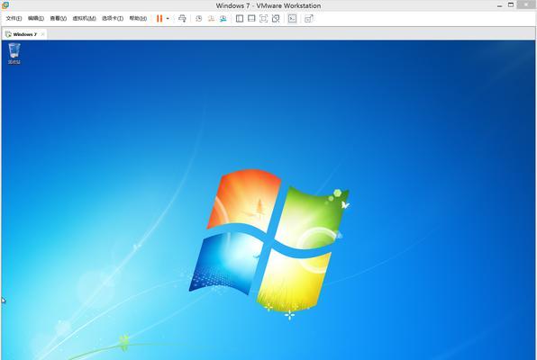 VMware虚拟机使用教程（学会使用VMware虚拟机进行高效的虚拟化管理）