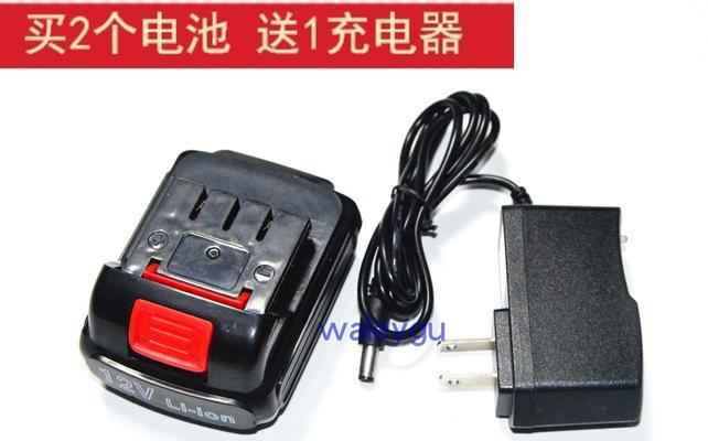 探索充电接口的主要型号及特点（了解不同充电接口类型）