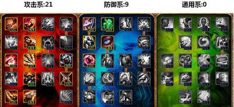 寒冰最新出装及建议选择（了解LOL寒冰最新出装）