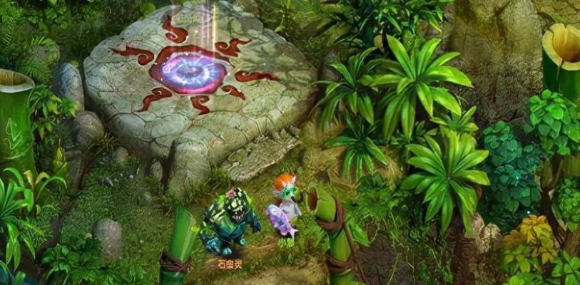 《梦幻诛仙2》最强五开阵容推荐（五开阵容怎么选）
