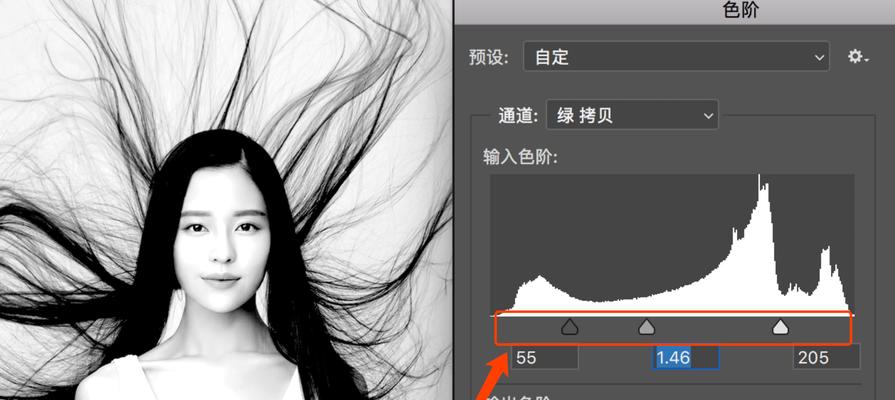详解以PS抠图步骤的技巧与方法（打造精准抠图）