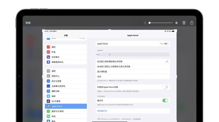 如何清理iPad上的空间垃圾（一键清理）