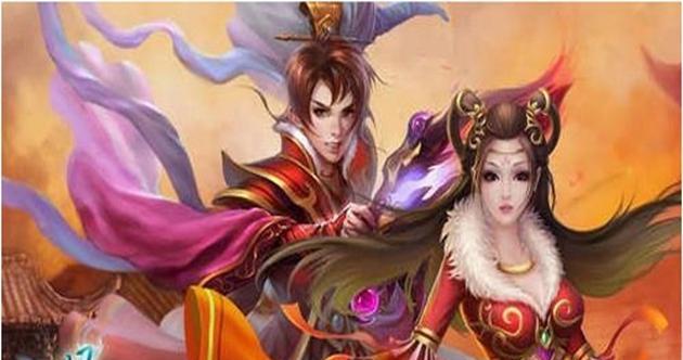 问道手游最吃香的平民职业（畅游江湖）