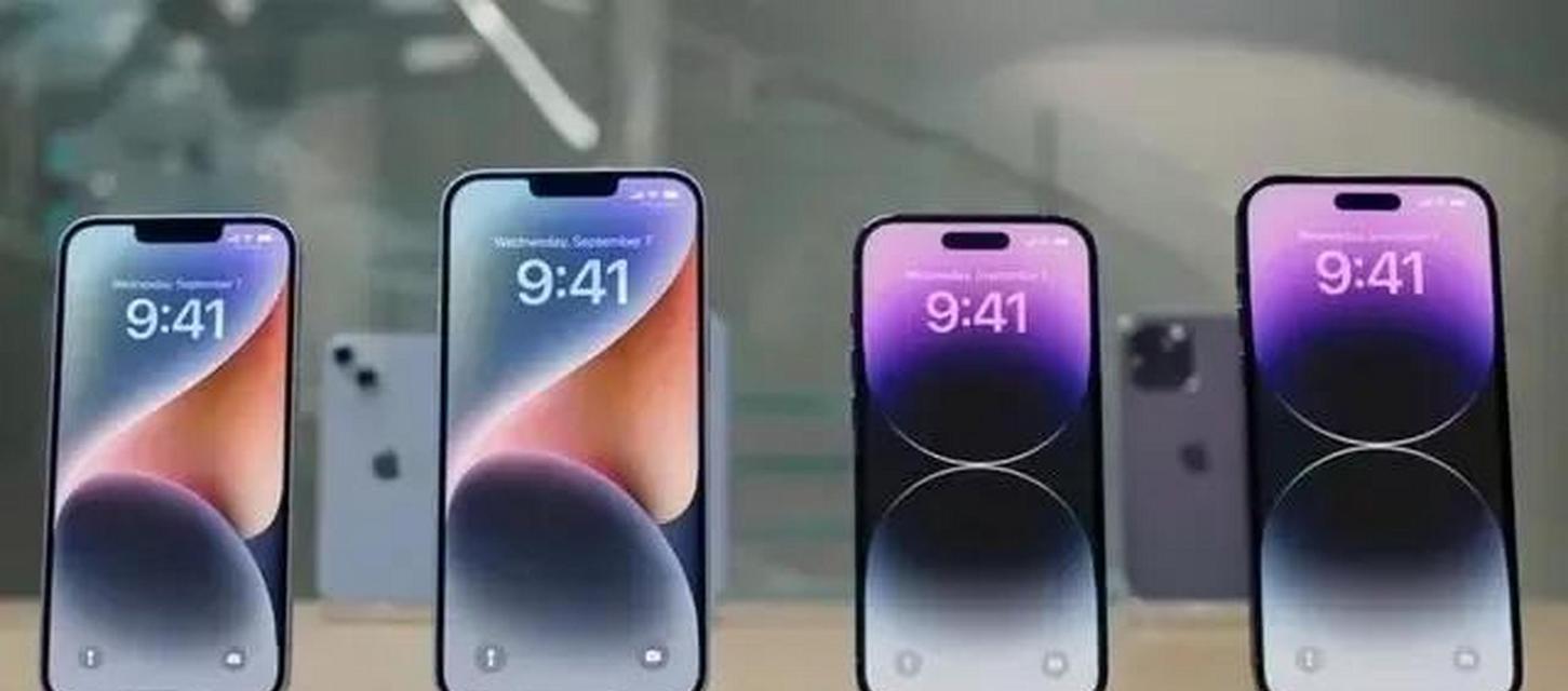 2024年外观最好看的手机排名（探索引领时尚潮流的手机之美）