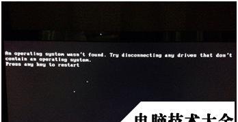 解决屏幕显示黑屏问题的有效方法（排查黑屏问题的步骤及技巧）