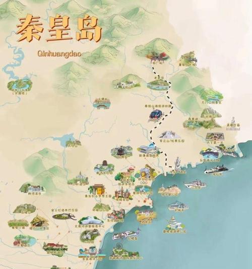 自己动手制作地图标注的教程（轻松掌握地图标注的技巧）