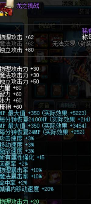 DNF魔道学者105级装备选择指南（打造强大的魔道学者装备）