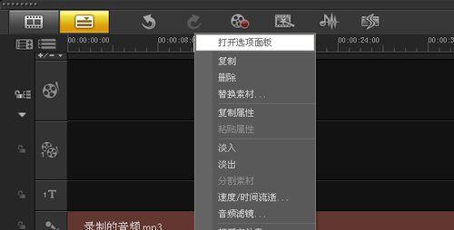 音频编辑技巧（简单方法让音频更添魅力）