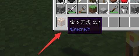 深入了解我的世界命令方块（全面掌握命令方块的功能和用法）