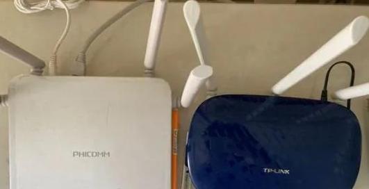 从零开始学习无线路由器桥接的详细教程（新手也能轻松掌握的无线路由器桥接教程）