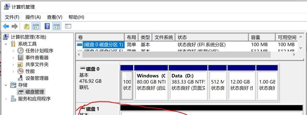本地磁盘格式化的影响及应注意的事项（了解格式化对磁盘的影响）