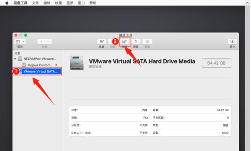 以Mac安装系统Windows10的详细教程（解决方案及步骤详解）