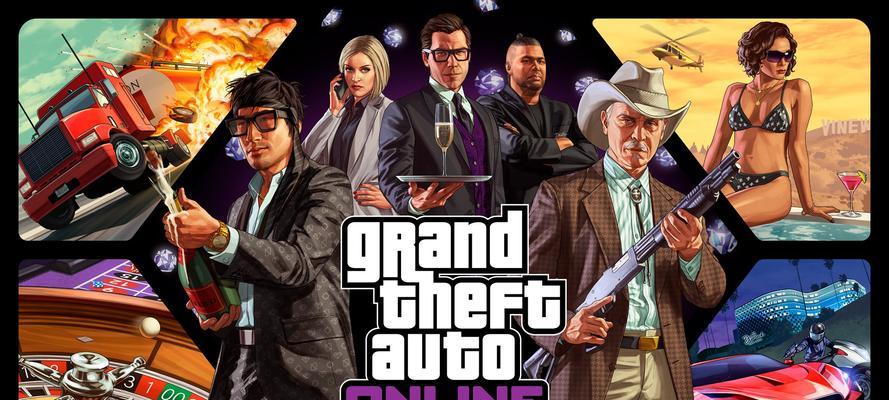GTA5角色属性分配秘籍解析（优化游戏体验）