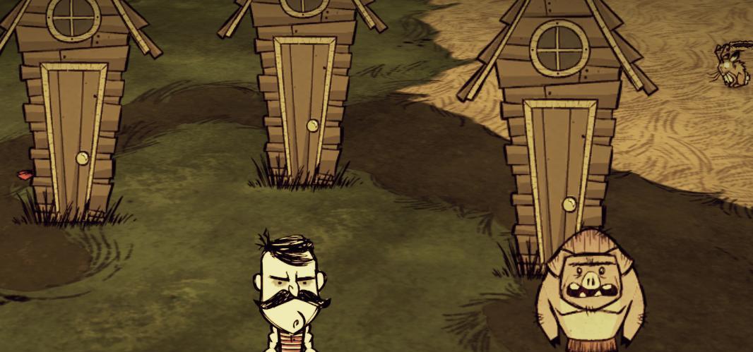 饥荒坎普斯皮肤背包代码大全（解锁创意无限）