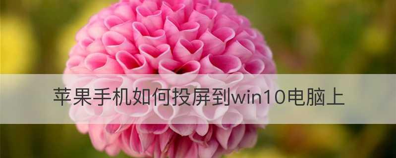 如何将苹果手机照片导入电脑软件（简易教程分享）