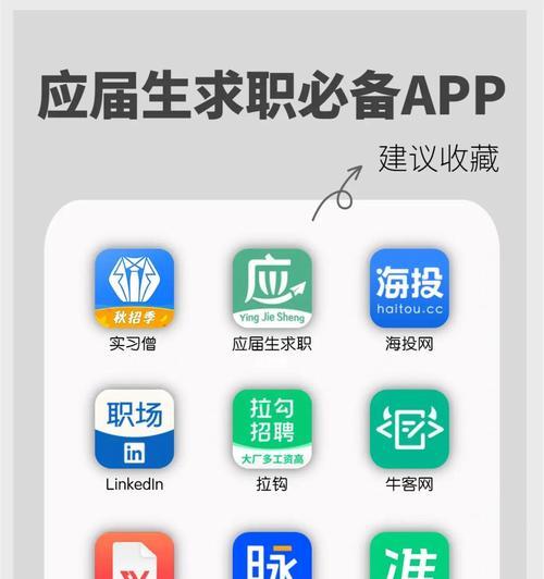 大四应届生如何高效找工作（助你顺利进入职场的求职攻略）