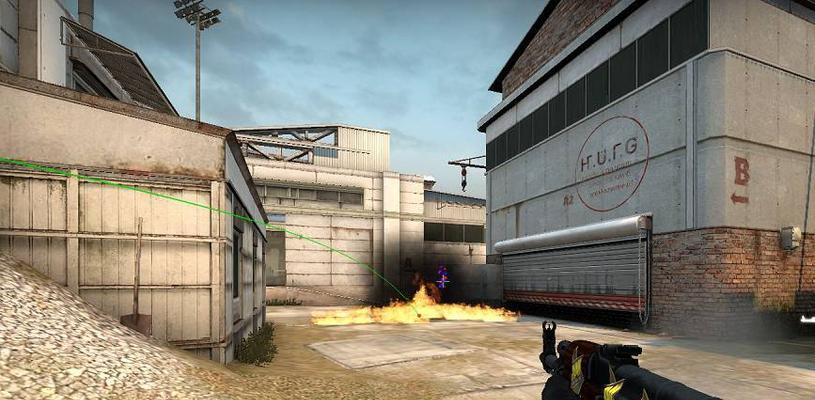 CSGO准星代码大全及使用方法详解（为游戏玩家提供全面的CSGO准星代码列表和设置指南）
