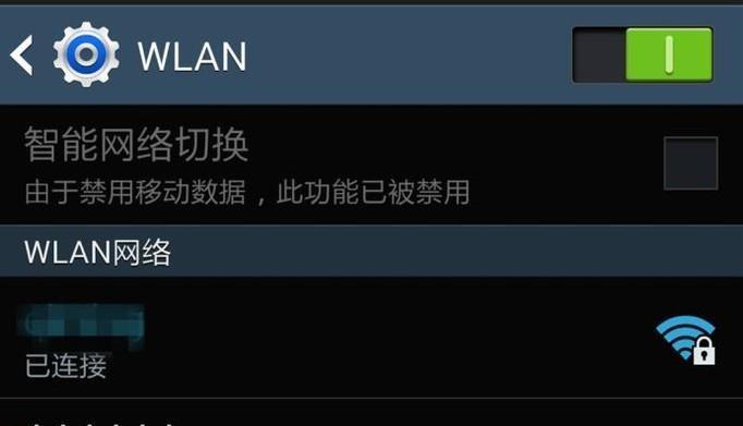 手机隐藏IP地址的方法（保护个人隐私）