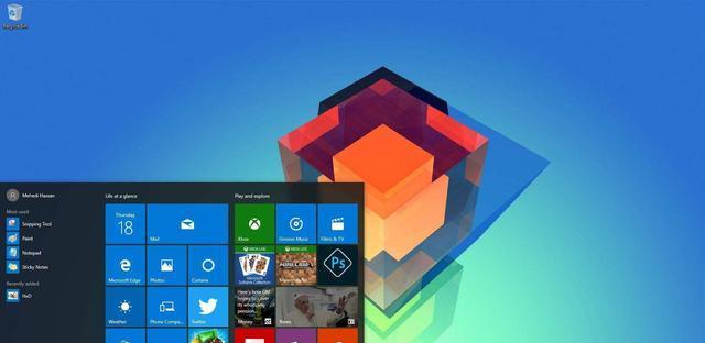 一键装机win10系统（自动化安装工具让Win10系统安装无烦恼）