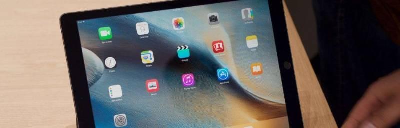 iPad无法解锁怎么办（忘记密码或面容识别失败）