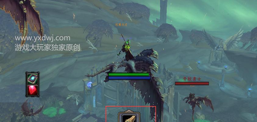 提高效率，轻松游戏——魔兽世界自动拾取设置（享受游戏乐趣）