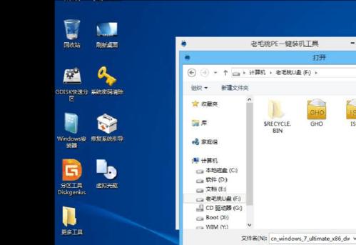 简单易懂的自己用U盘装系统操作步骤（详细教程帮助新手快速上手）