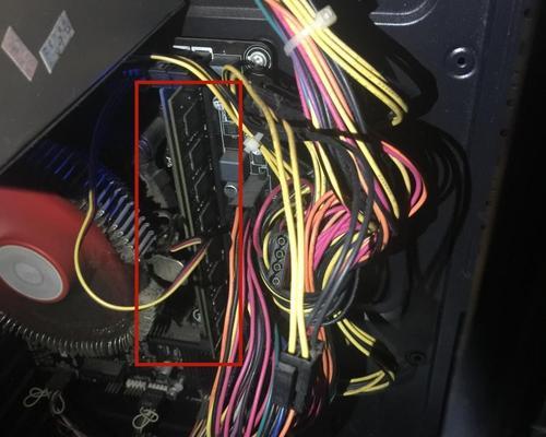 主机无法启动的原因及解决方法（探索主机开不了机的可能原因与解决方案）
