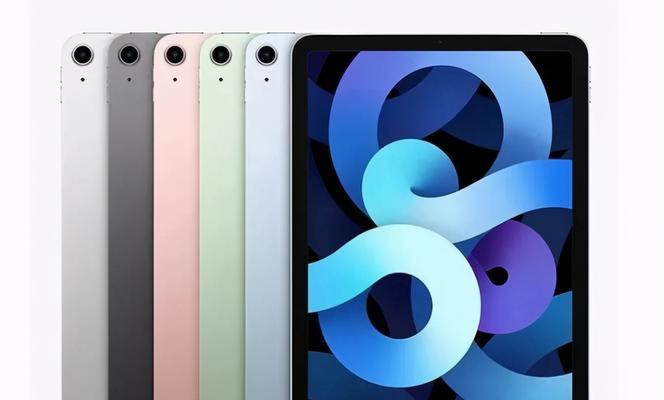 全面解析iPad的所有型号（探索iPad系列的发展历程及其各个型号的特点）