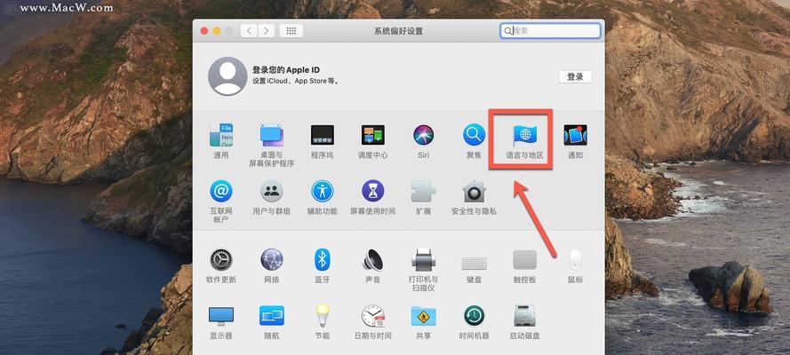 苹果笔记本恢复出厂设置的方法（简单操作一键还原）
