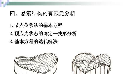 网壳结构和网架结构的区别（解析建筑结构中的两种形式及其特点）