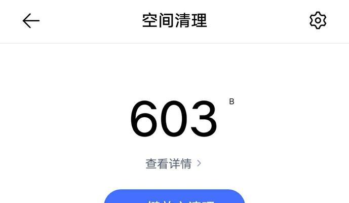 高效清理垃圾和缓存的技巧（让您的设备保持快速运行的小窍门）