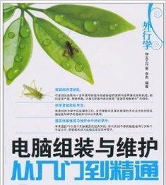 学电脑的最简单方法（零基础小白也能轻松掌握计算机技能）