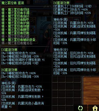 DNF男机械毕业装备排行榜——打造最强机甲战士（探索DNF男机械毕业装备的新领域）