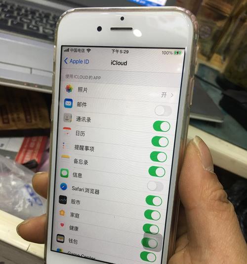 苹果手机备份恢复技巧大全（解决您苹果手机备份恢复过程中的所有问题）