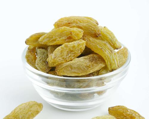 新疆土特产干果盘点（品味天山美食的极致享受）