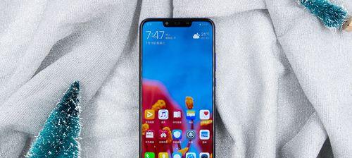 华为nova3配置参数价格解析（探寻华为nova3的性能与性价比）
