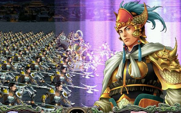 《三国群英传7秘籍神器获得攻略》（了解如何获得三国群英传7中的神器）