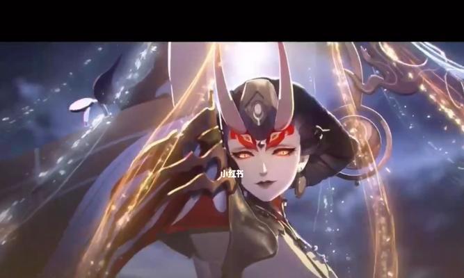 阴阳师阎魔（探索阎魔的神秘力量）