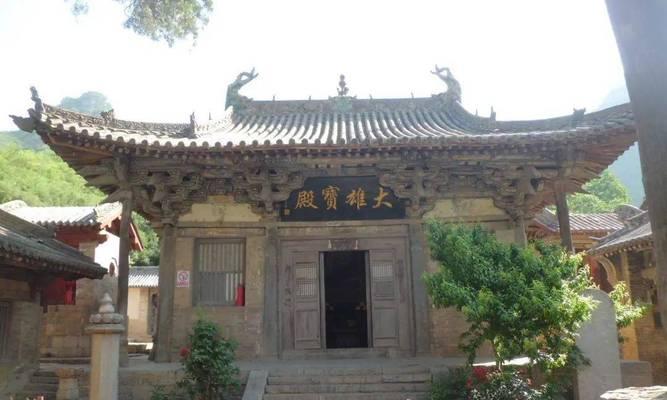探寻维摩诘最佳路线（寻找心灵归宿的旅程）