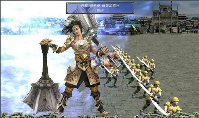 十大经典手机单机游戏排行榜（回顾过去）