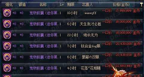 探秘DNF缔造者，如何成为顶级玩家（全面解析DNF缔造者的玩法策略）