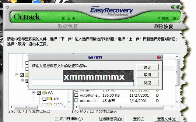 移动硬盘RAW格式修复方法（掌握RAW格式修复技巧）