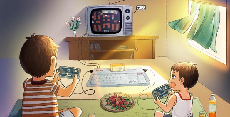 做游戏主播起步需要哪些基础知识？如何快速入门？