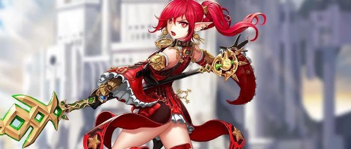dnf110版本女武神毕业装备怎么获取？装备属性有哪些特点？