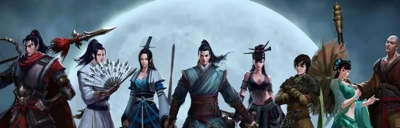 天涯明月刀双职业搭配怎么玩？搭配攻略有哪些常见问题？