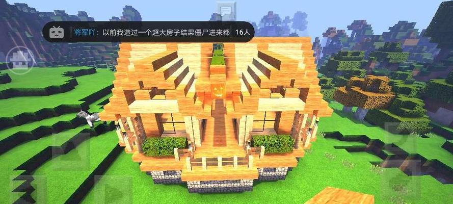 如何在Minecraft中快速生成建筑？分享我的世界建筑指令有哪些？