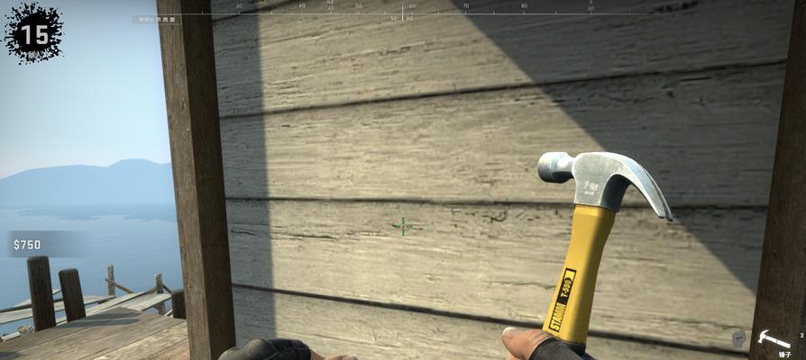 csgo职业选手画面设置分享？如何优化你的游戏体验？