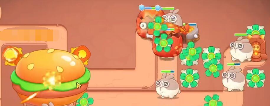 保卫萝卜4怎么通关？分享最有效的通关技巧是什么？