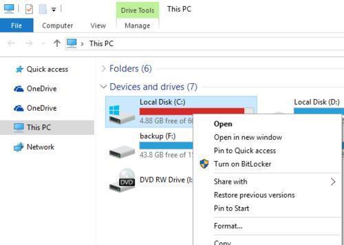 如何删除win10升级更新文件？删除后会影响系统稳定性吗？