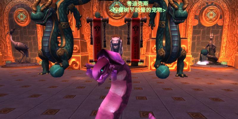 魔兽世界猎人宠物大全与获得方式一样吗？如何获取所有宠物？